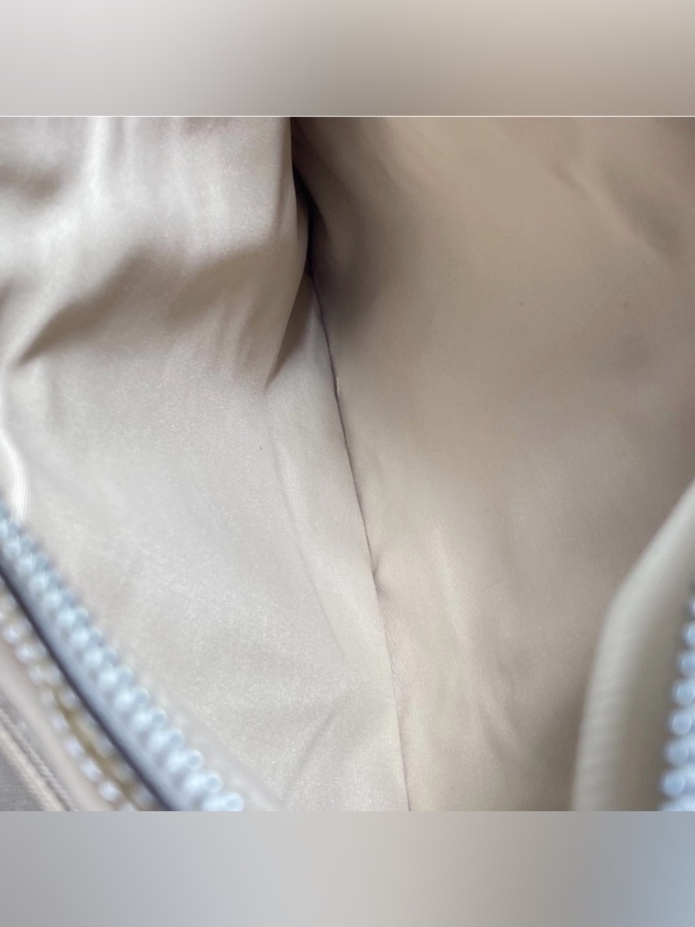 Coach Peyton Signature embossed patent leather diaper tote bag EUC- Project Bag - Picture 10 of 13